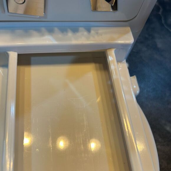 Martha Stewart Table Spiralizer White Kitchen Cooking Cutting Machine - Picture 9 of 12